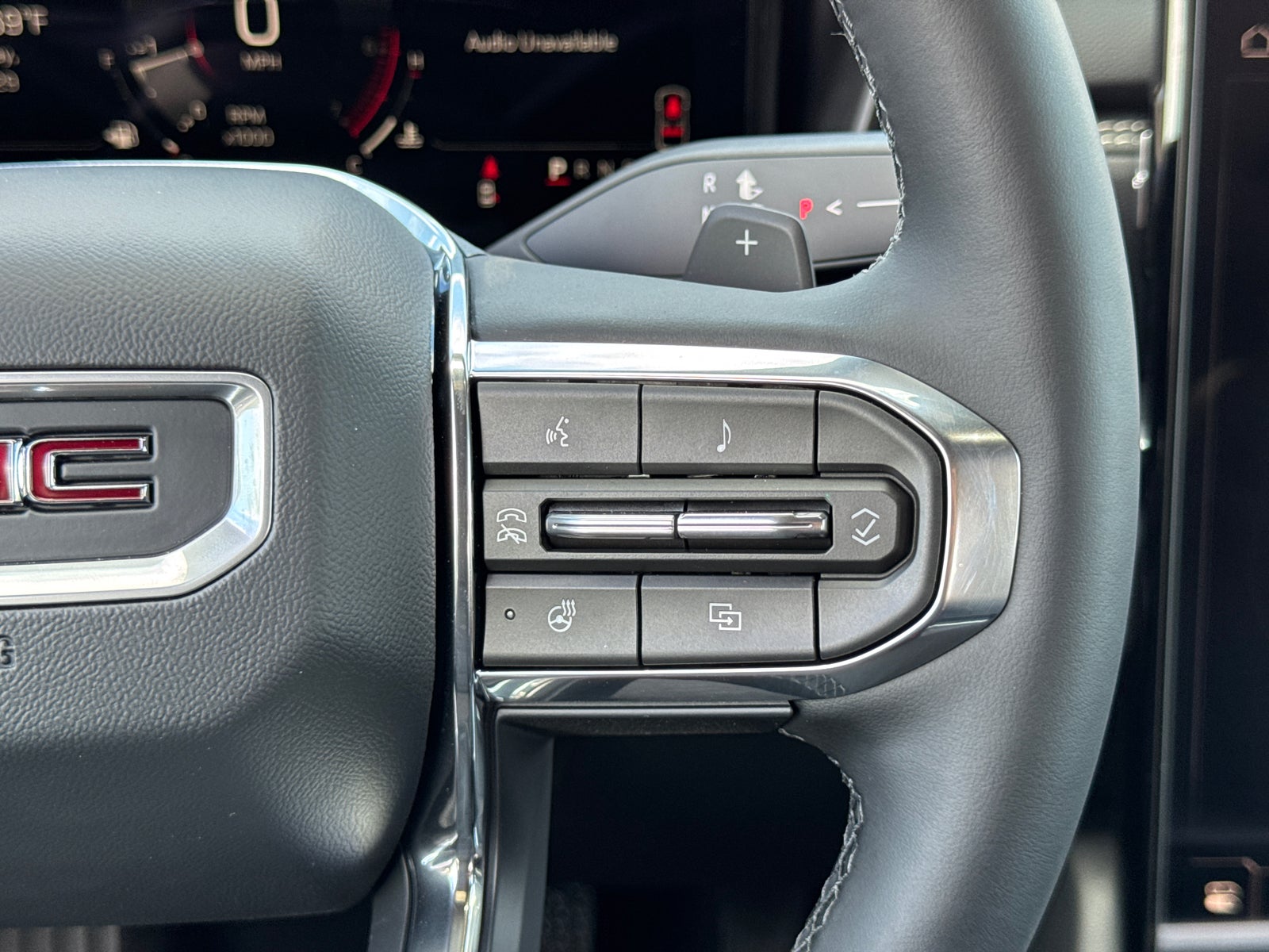 2026 GMC Terrain Elevation - Photo 25