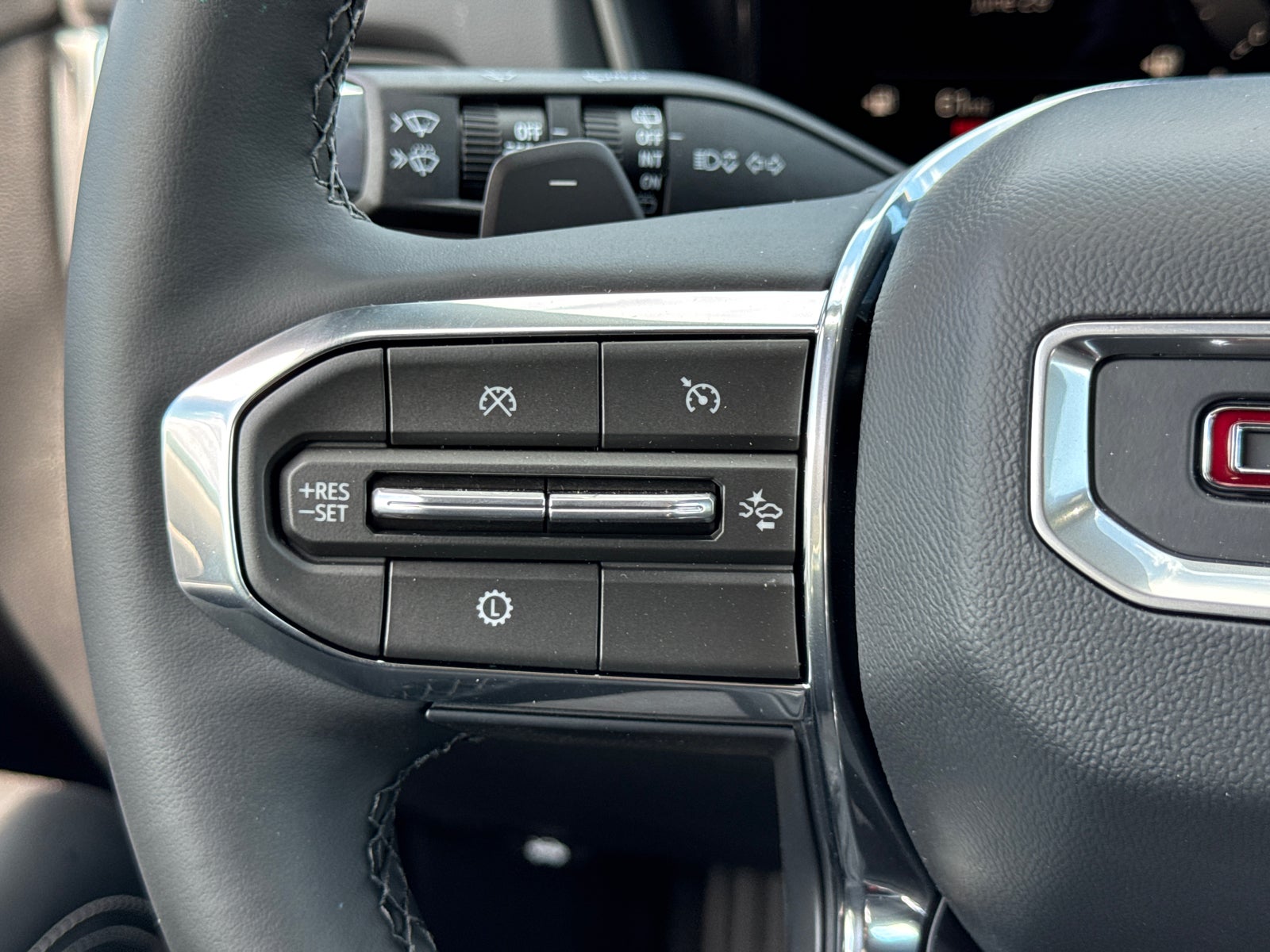 2026 GMC Terrain Elevation - Photo 26