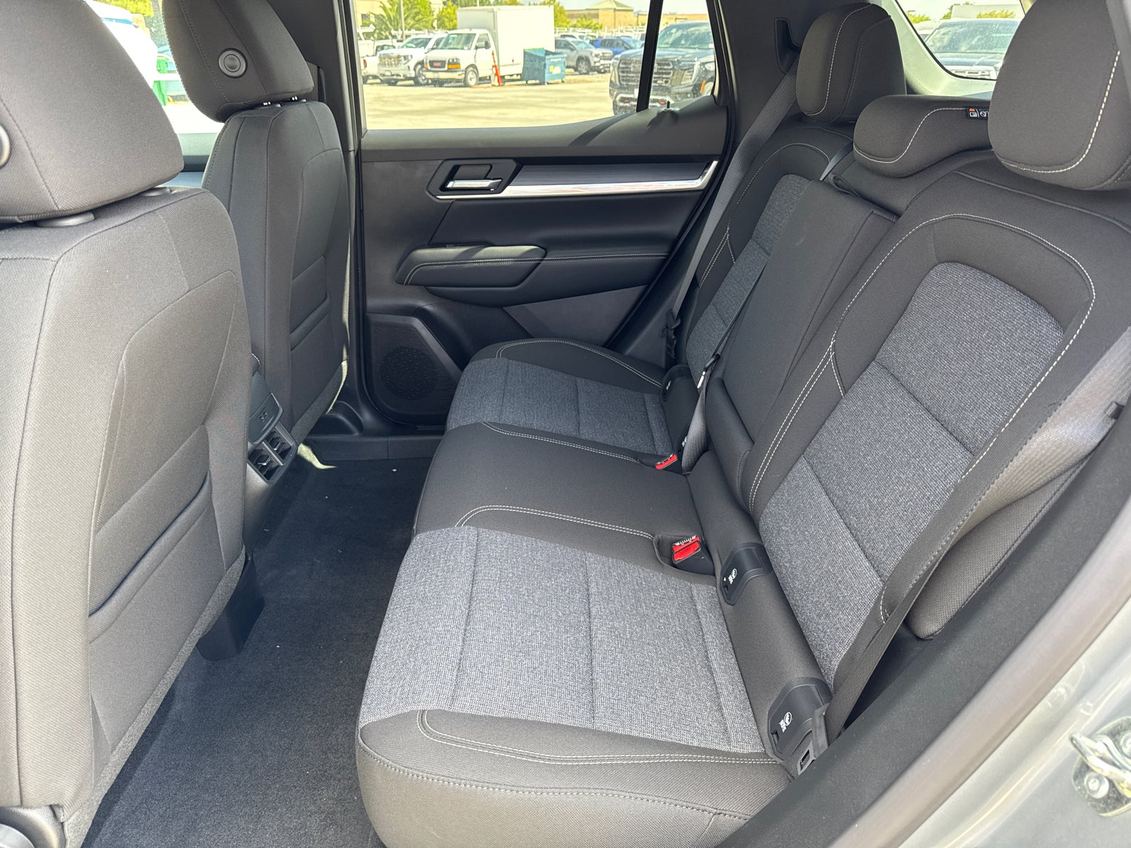 2026 GMC Terrain Elevation - Photo 28