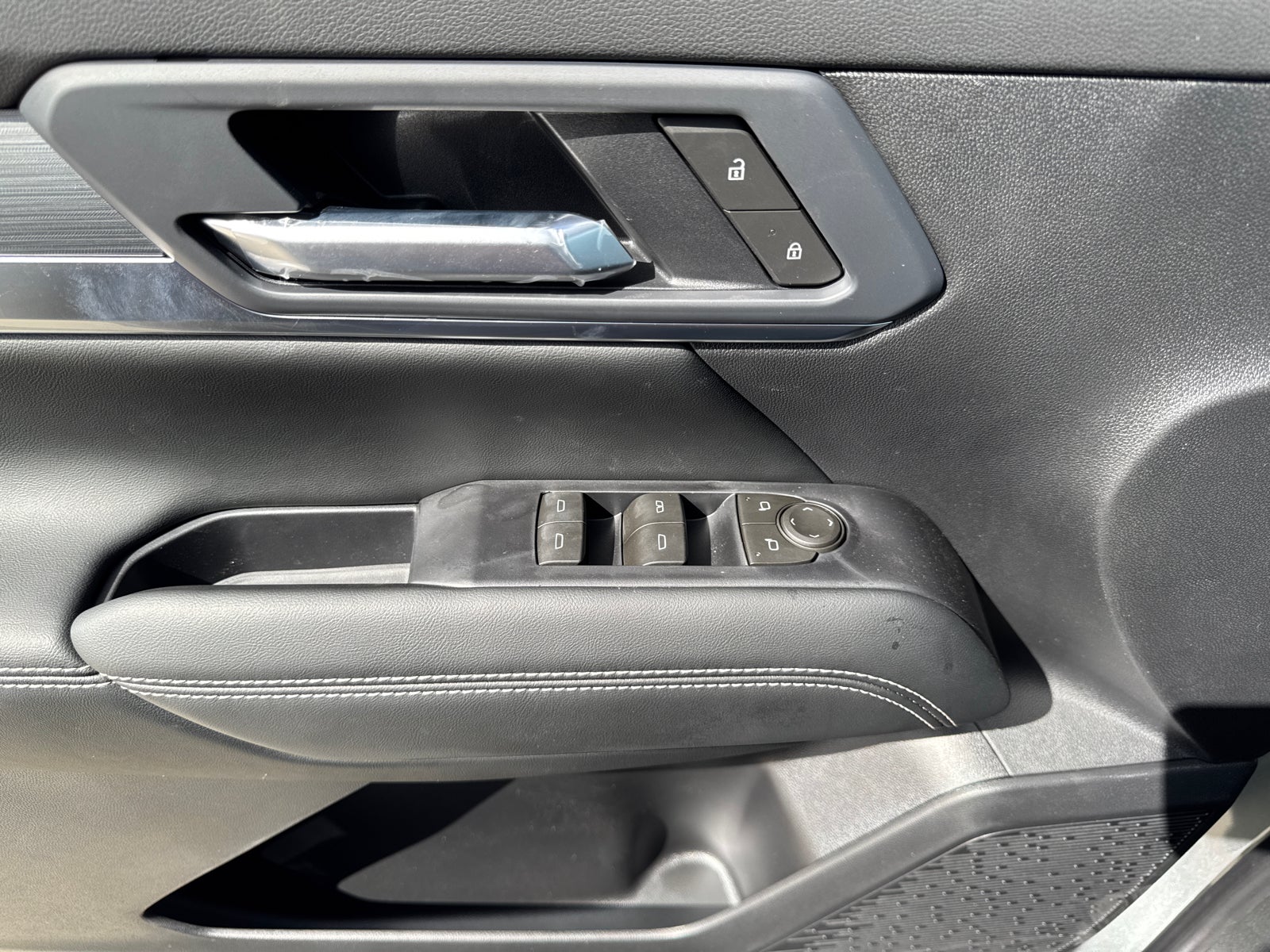 2026 GMC Terrain Elevation - Photo 30