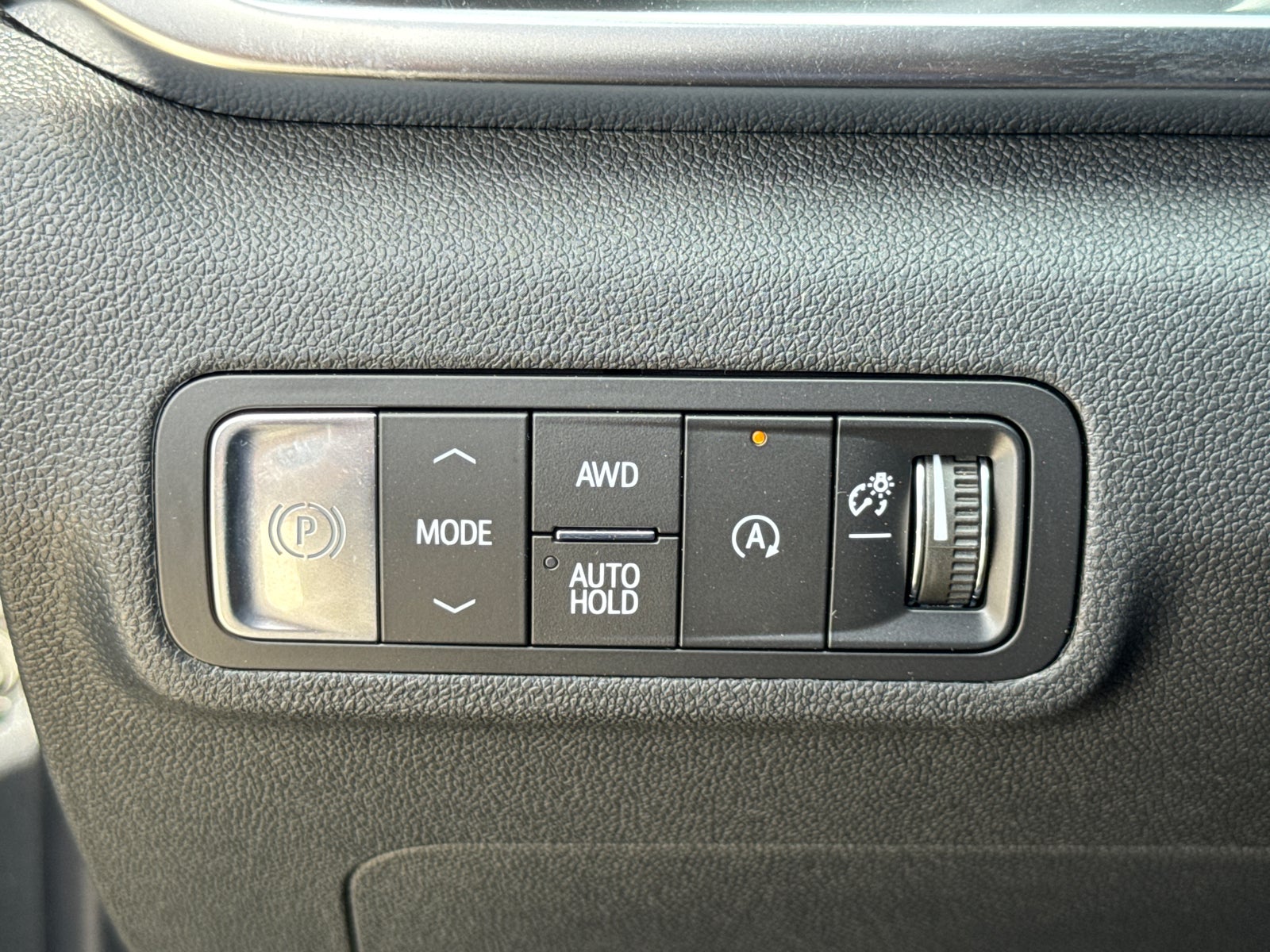 2026 GMC Terrain Elevation - Photo 31