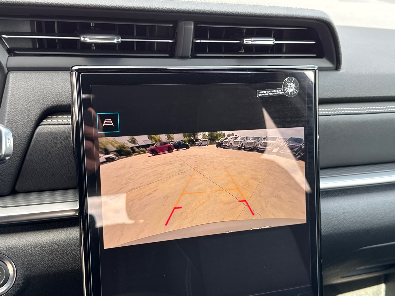 2026 GMC Terrain Elevation - Photo 34