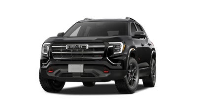 2027 GMC Terrain AWD AT4