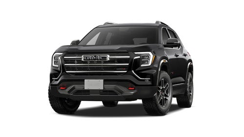 2027 GMC Terrain AWD AT4