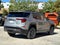 2027 GMC Terrain AWD AT4