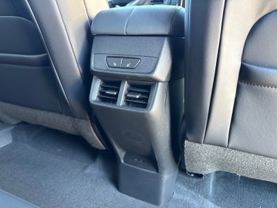 2027 GMC Terrain AWD AT4