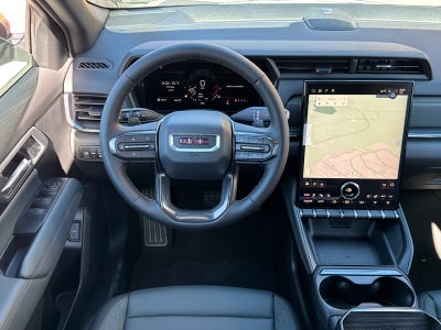 2027 GMC Terrain AWD AT4