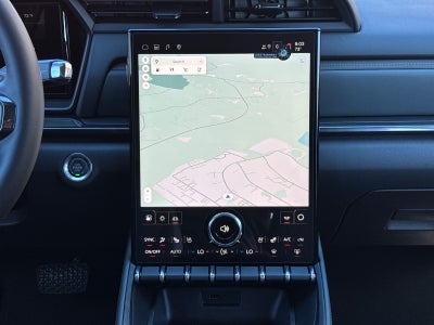 2027 GMC Terrain AWD AT4