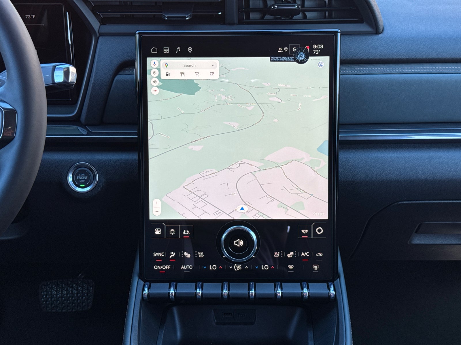 2027 GMC Terrain AWD AT4