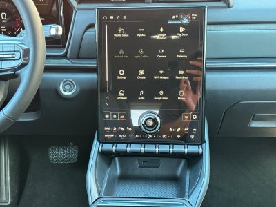 2027 GMC Terrain AWD AT4