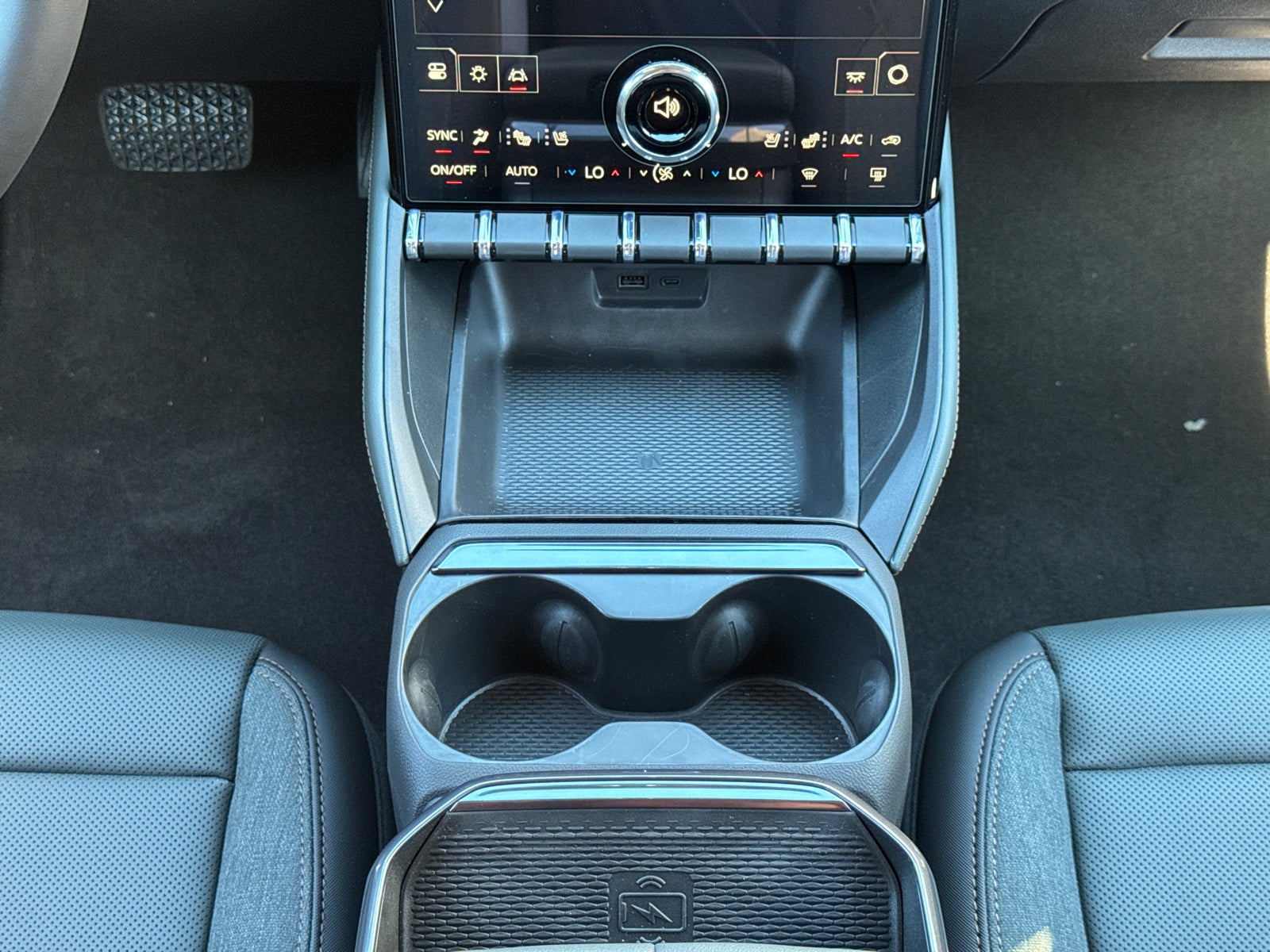 2027 GMC Terrain AWD AT4