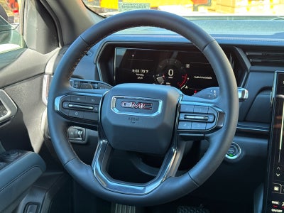 2027 GMC Terrain AWD AT4