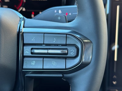 2027 GMC Terrain AWD AT4