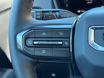 2027 GMC Terrain AWD AT4