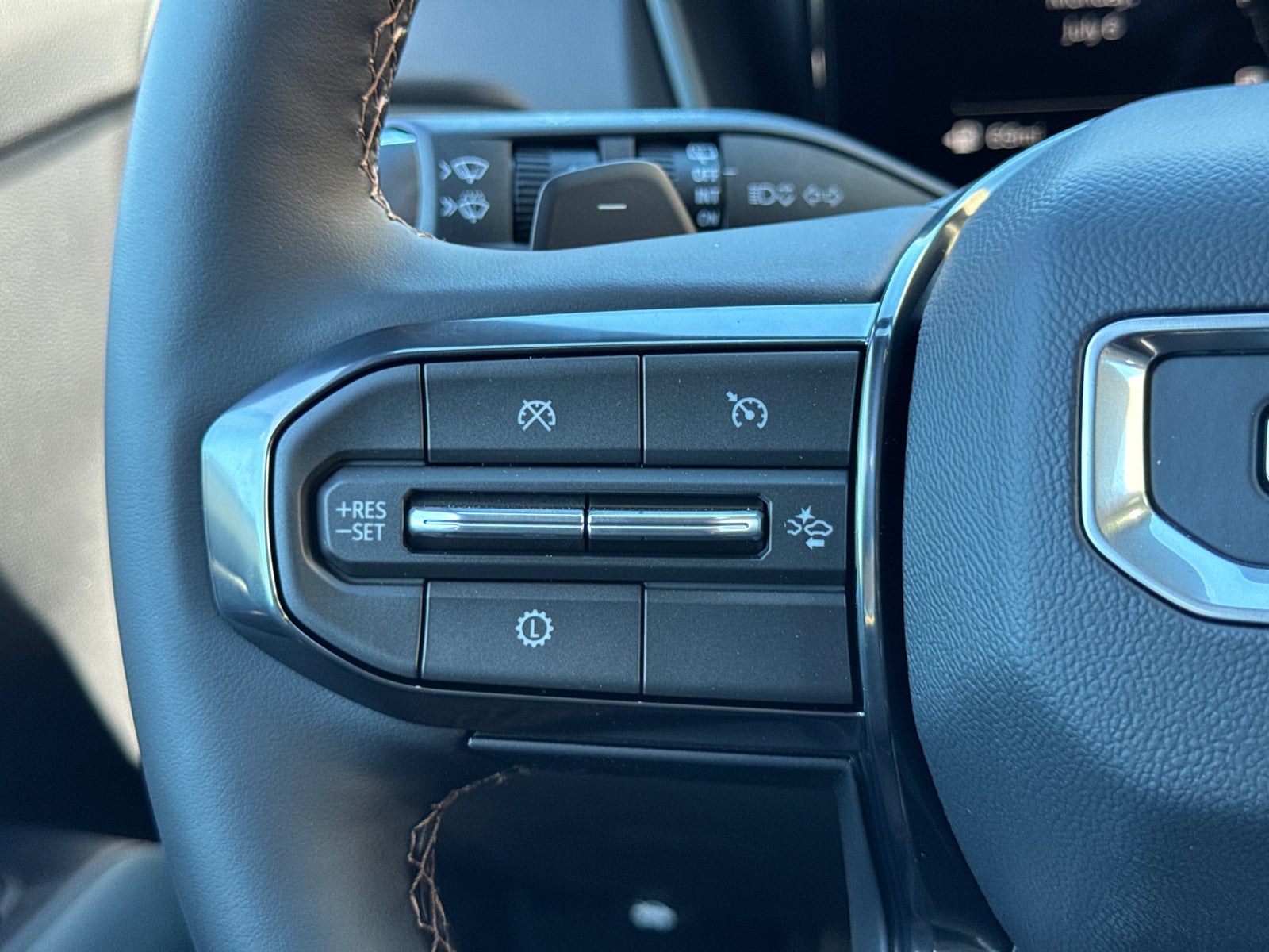 2027 GMC Terrain AWD AT4