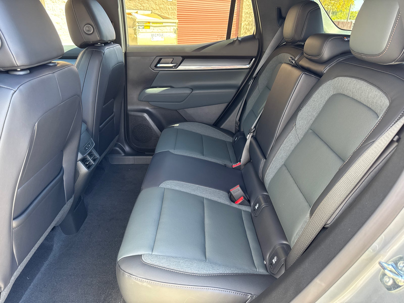 2027 GMC Terrain AWD AT4