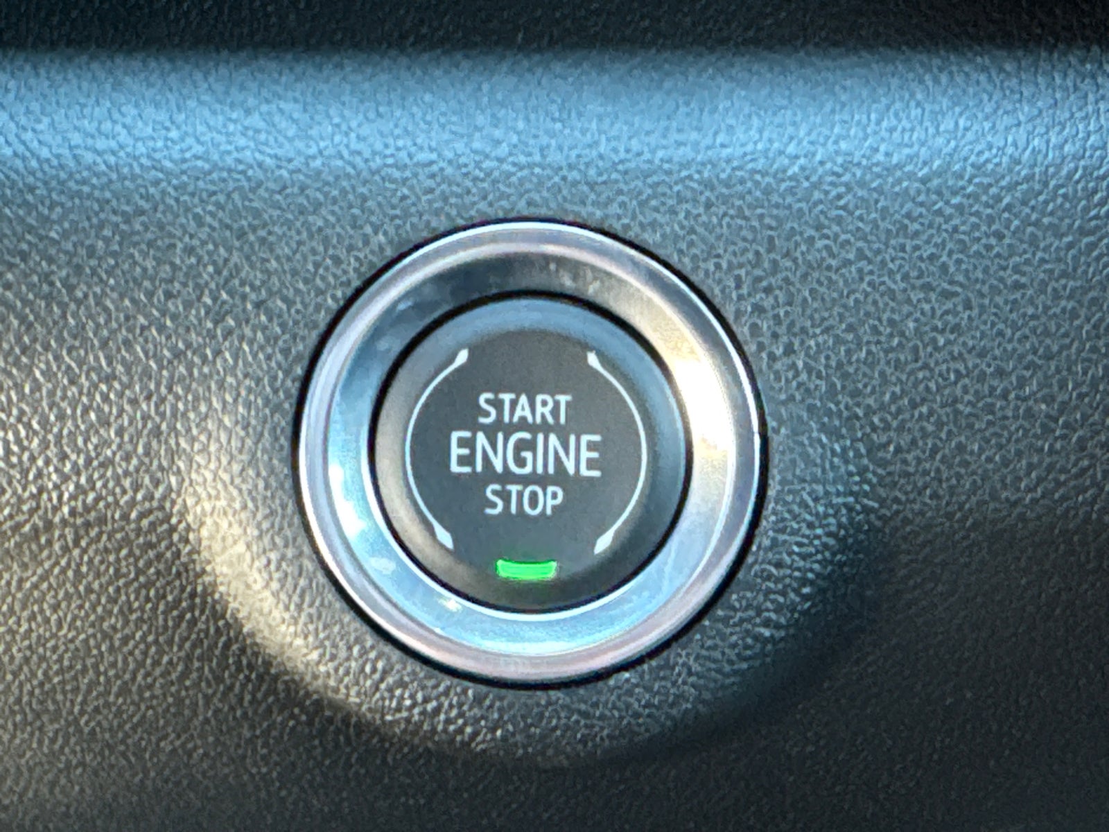 2027 GMC Terrain AWD AT4