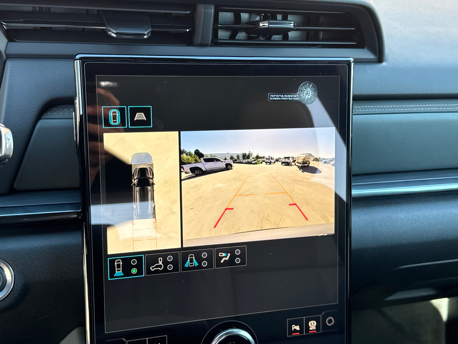 2027 GMC Terrain AWD AT4