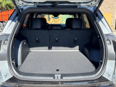 2027 GMC Terrain AWD AT4