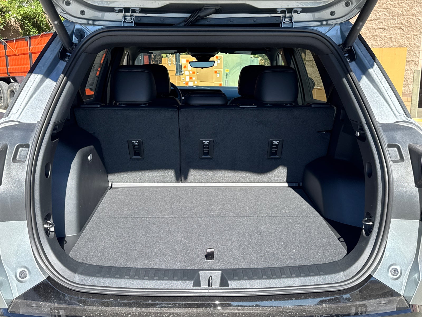 2027 GMC Terrain AWD AT4