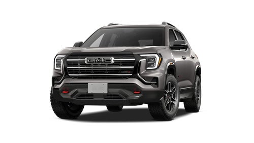 2027 GMC Terrain AWD AT4