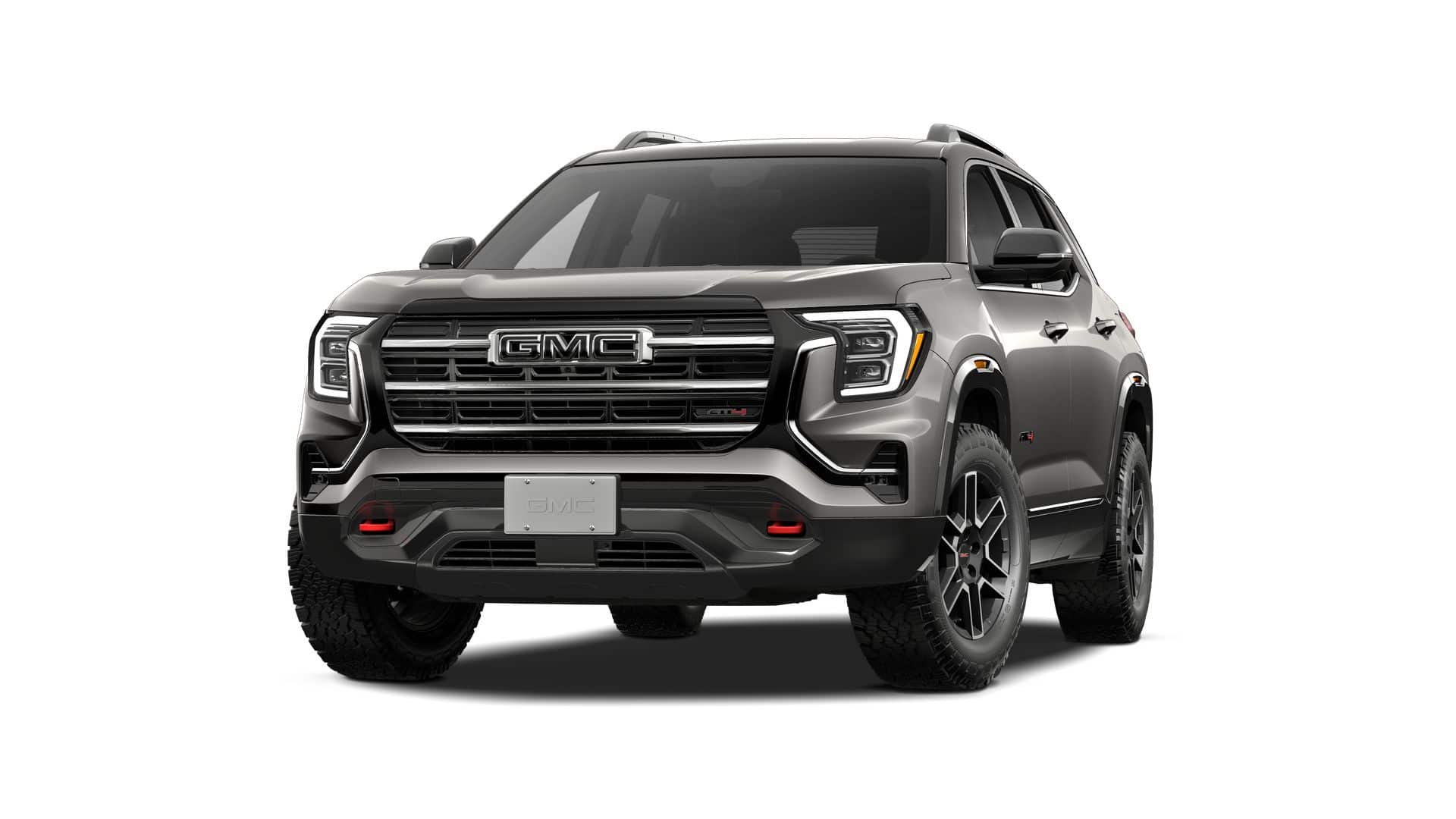2027 GMC Terrain AWD AT4