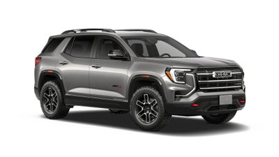 2027 GMC Terrain AWD AT4