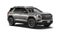 2027 GMC Terrain AWD AT4