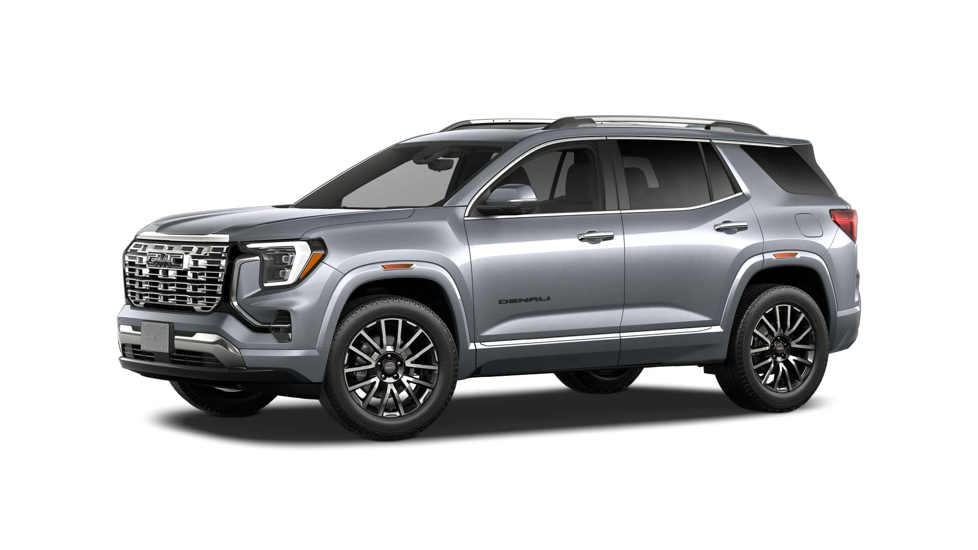 2027 GMC Terrain AWD Denali