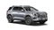 2027 GMC Terrain AWD Denali
