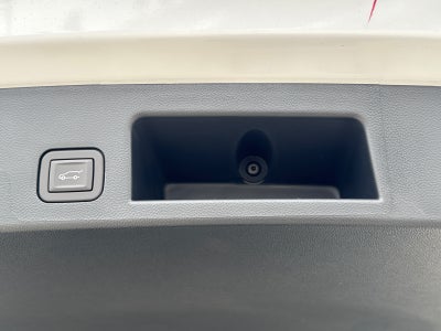 2027 GMC Terrain AWD Denali