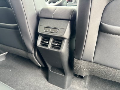 2027 GMC Terrain AWD Denali