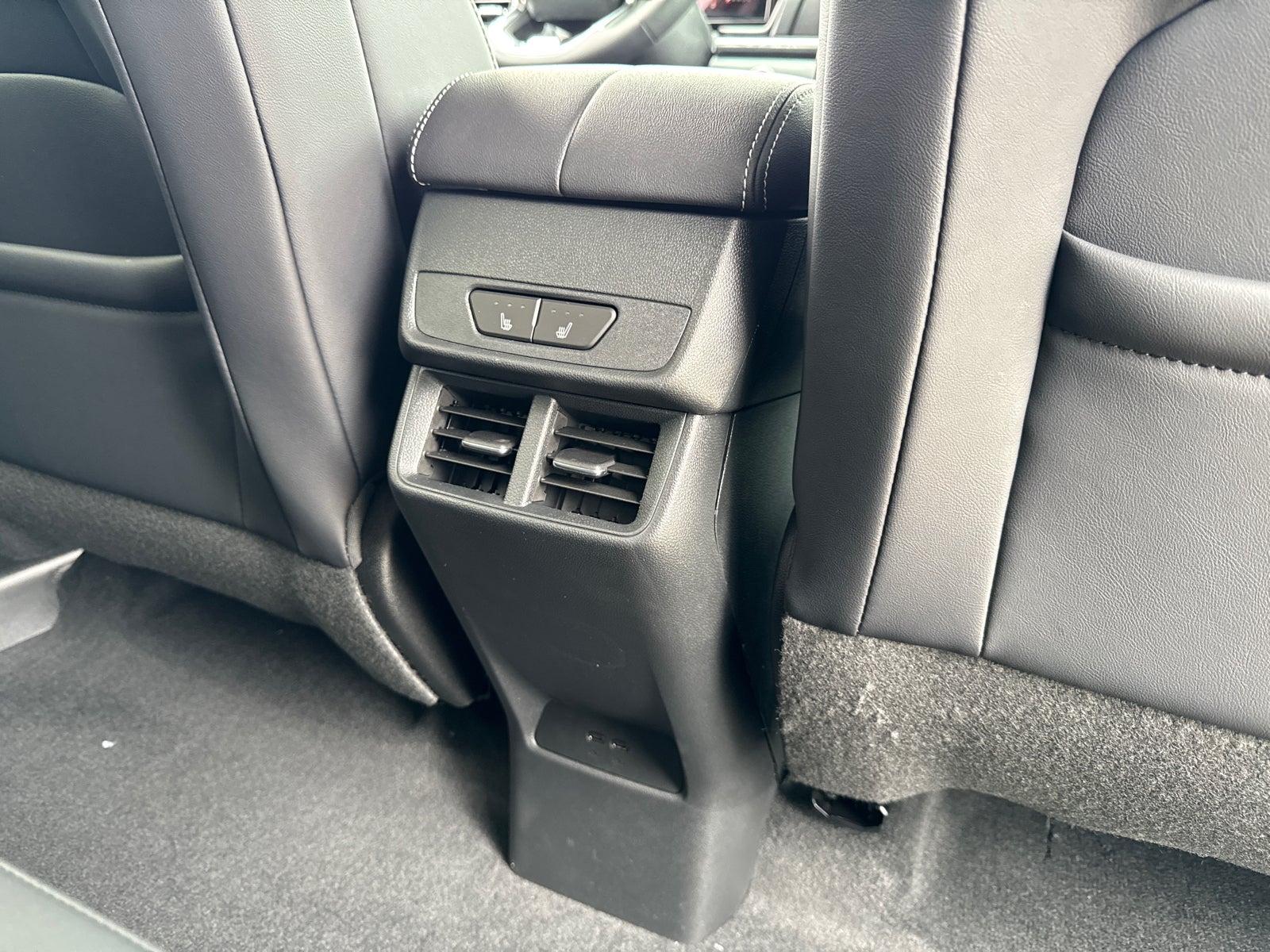 2027 GMC Terrain AWD Denali