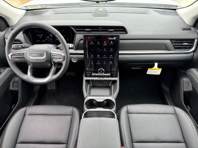 2027 GMC Terrain AWD Denali
