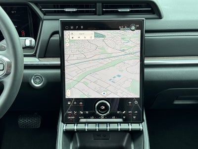2027 GMC Terrain AWD Denali