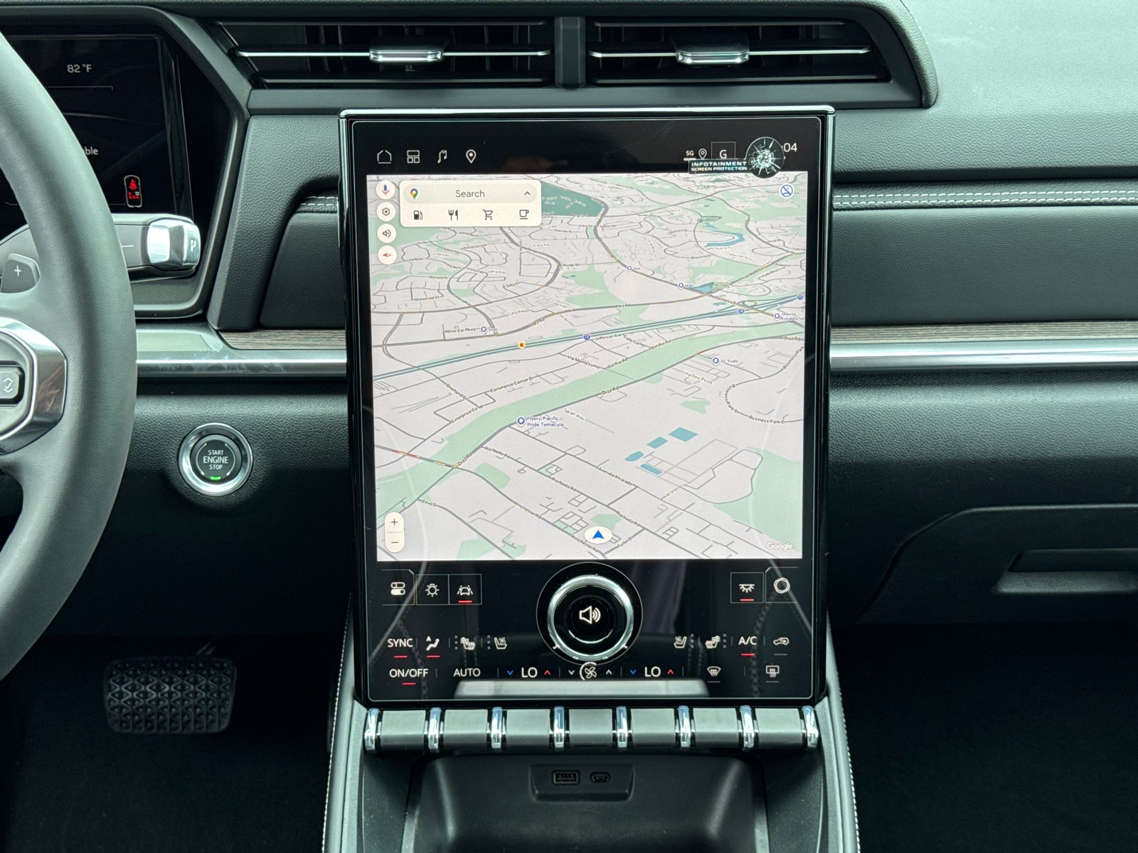 2027 GMC Terrain AWD Denali