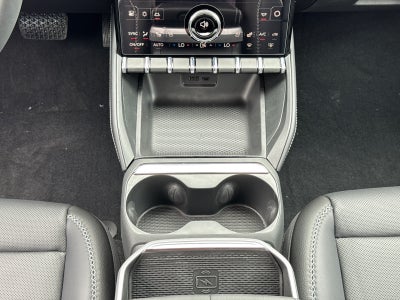 2027 GMC Terrain AWD Denali