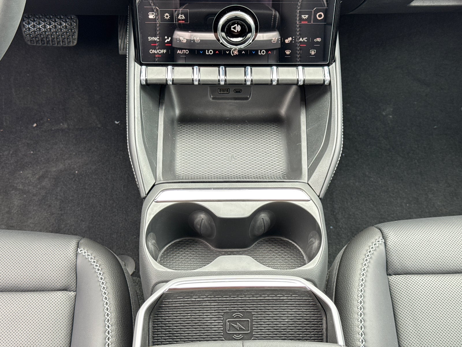 2027 GMC Terrain AWD Denali