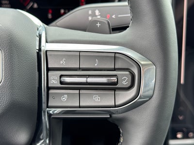 2027 GMC Terrain AWD Denali