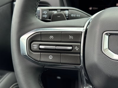 2027 GMC Terrain AWD Denali