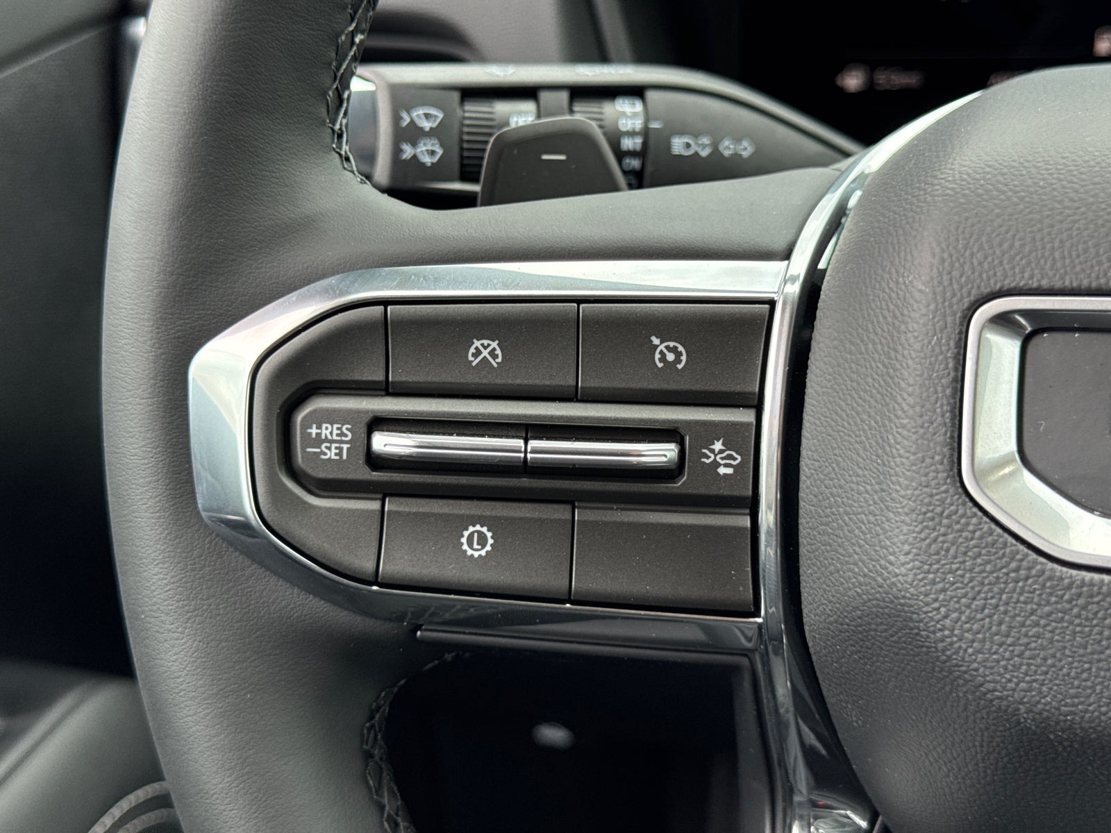 2027 GMC Terrain AWD Denali