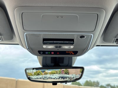 2027 GMC Terrain AWD Denali