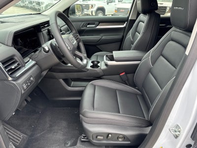 2027 GMC Terrain AWD Denali