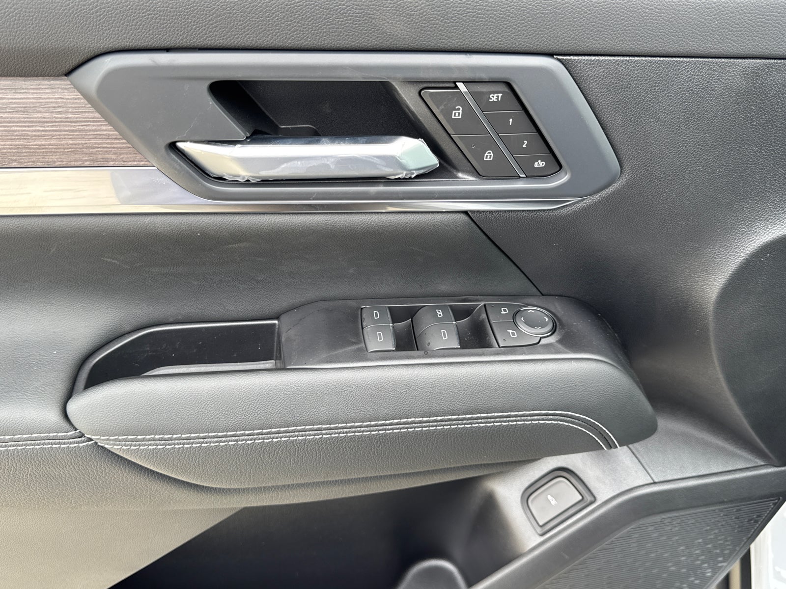 2027 GMC Terrain AWD Denali