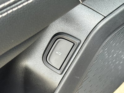 2027 GMC Terrain AWD Denali