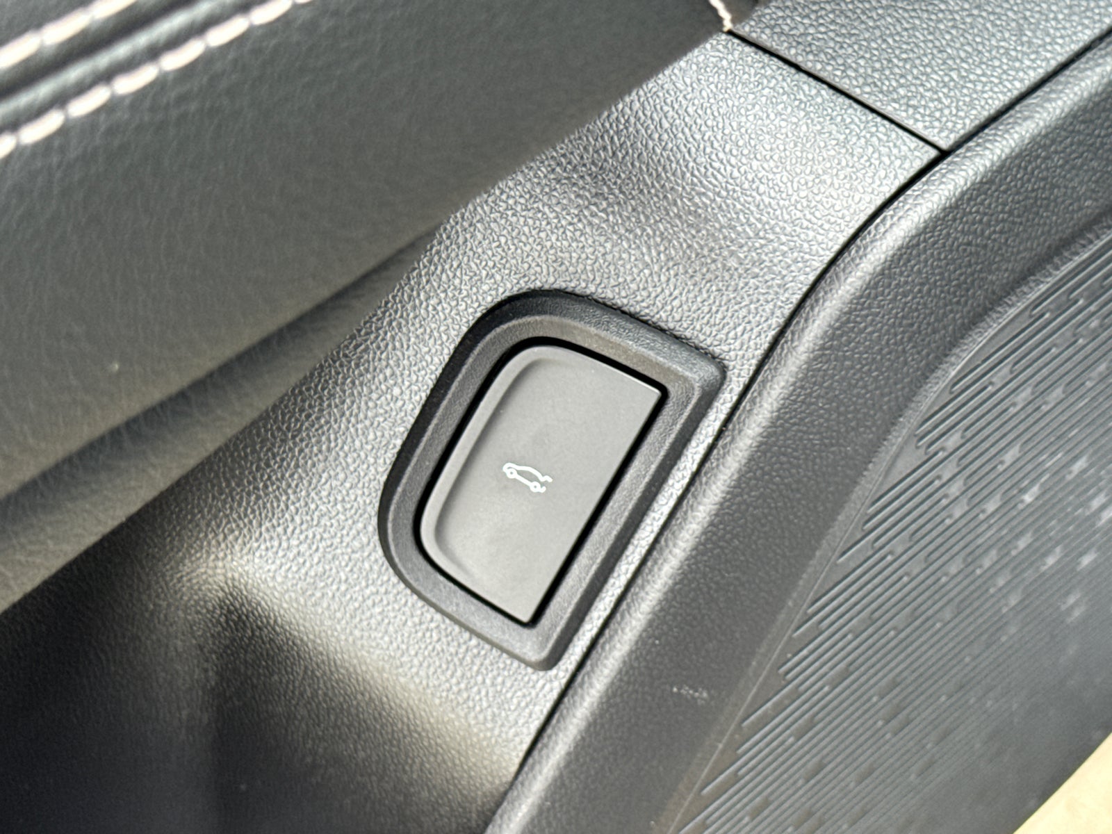 2027 GMC Terrain AWD Denali