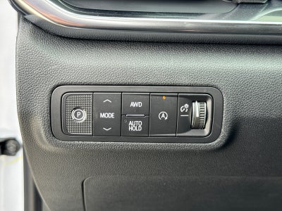2027 GMC Terrain AWD Denali