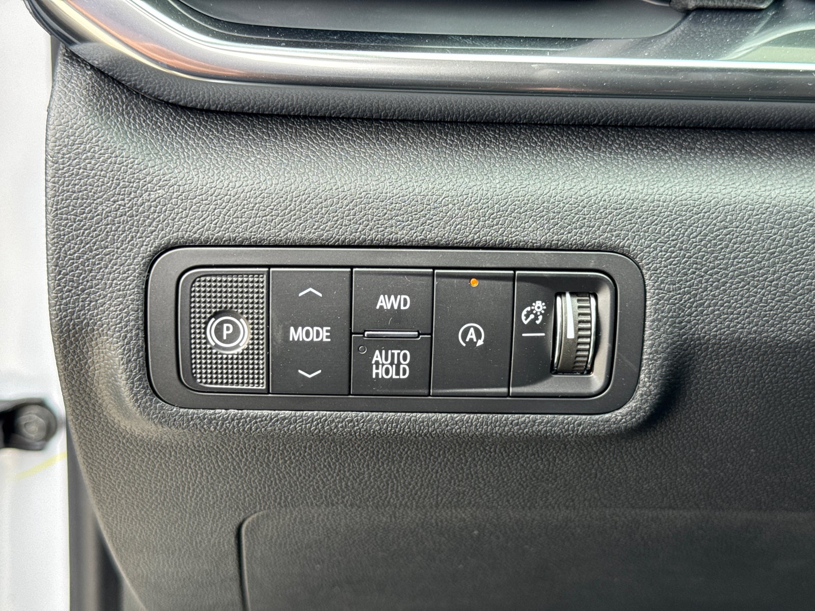 2027 GMC Terrain AWD Denali