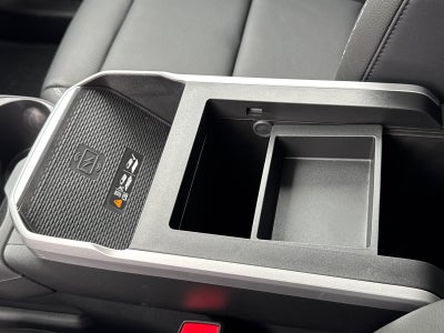 2027 GMC Terrain AWD Denali
