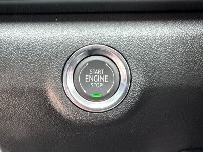 2027 GMC Terrain AWD Denali